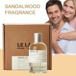 Le Labo Santal 33 Inspired Unisex Perfume – 100ml Woody & Fresh