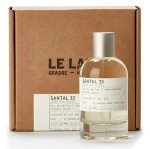 Le Labo Santal 33 Inspired Unisex Perfume – 100ml Woody & Fresh