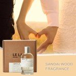 Le Labo Santal 33 Inspired Unisex Perfume – 100ml Woody & Fresh