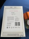 Sarah Baker Perfumes Loudo Extrait De Parfum 50ml - 99% Full