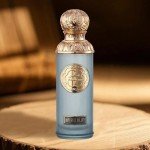 Warmkiss Unisex Arabian Perfume – Long-Lasting Oud Fragrance Spray 100ml