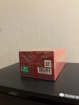 baccarat rouge 540 perfume 200ML