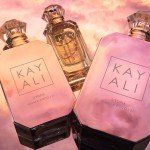 Kayali Inspired Women’s Perfume 100ml Sweet Vanilla Scent Long Lasting Floral