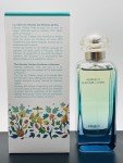 Un Jardin Apres La Mousson Perfume by Hermes 100ml Eau De Toilette Spray *READ*
