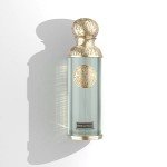 Warmkiss Unisex Arabian Perfume – Long-Lasting Oud Fragrance Spray 100ml