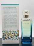 Un Jardin Apres La Mousson Perfume by Hermes 100ml Eau De Toilette Spray *READ*