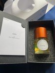 Sarah Baker Perfumes Loudo Extrait De Parfum 50ml - 99% Full