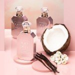 Kayali Inspired Women’s Perfume 100ml Sweet Vanilla Scent Long Lasting Floral