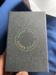 Sarah Baker Perfumes Loudo Extrait De Parfum 50ml - 99% Full