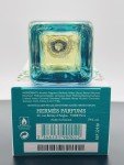 Un Jardin Apres La Mousson Perfume by Hermes 100ml Eau De Toilette Spray *READ*