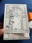Sarah Baker Perfumes Loudo Extrait De Parfum 50ml - 99% Full