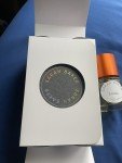 Sarah Baker Perfumes Loudo Extrait De Parfum 50ml - 99% Full