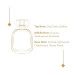 Safeer Al Oud Perfume Oil - Unisex Fragrance