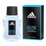 Adidas (Fragrances/Bodycare) Hugo Adidas Ice Dive 50ml Edt SPR (M), 50 Milliliters