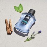 Adidas (Fragrances/Bodycare) Hugo Adidas Ice Dive 50ml Edt SPR (M), 50 Milliliters