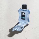 Adidas (Fragrances/Bodycare) Hugo Adidas Ice Dive 50ml Edt SPR (M), 50 Milliliters