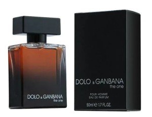 Dolce & Gabbana Men’s Eau de Toilette Long-Lasting Woody Cologne Fresh 50ml