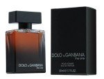 Dolce & Gabbana Men’s Eau de Toilette Long-Lasting Woody Cologne Fresh 50ml