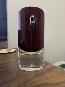 Givenchy Pour Homme 3.3oz Men's Eau de Toilette
