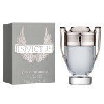 Invictus Paco Rabanne eau de Toilette Men ( Select size) NEW.