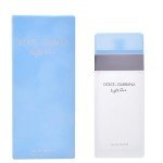 Dolce Gabbana Light Blue Eau de Toilette Women (Select size) NEW.