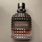 Valentino Uomo Born In Roma Coral Fantasy 3.4 fl oz Men's Eau de Toilette