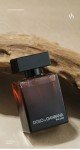 Dolce & Gabbana Men’s Eau de Toilette Long-Lasting Woody Cologne Fresh 50ml