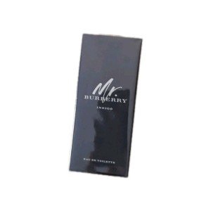 Mr Burberry Indigo Cologne By Burberry 3.3oz/100 ml Eau De Toilette Spray