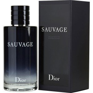 Dior Sauvage 3.4oz Men's Eau de Toilette. 40% OFF LIMITED SALE.