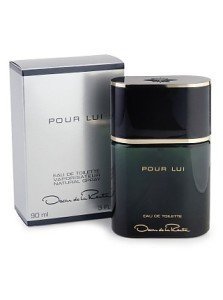 Oscar de La Renta Pour Lui 3oz Men's Eau de Toilette