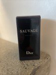 Dior Sauvage eau de toilette 0.34 Oz. Mini In Box