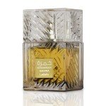 Lattafa Khamrah Qahwa Unisex Eau De Parfum 3.4oz