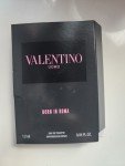 Valentino Uomo Born In Roma Eau De Toilette 1.2ml Sample Spray New