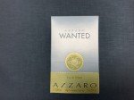 Azzaro Wanted Eau De Toilette 3.4 Fl Oz