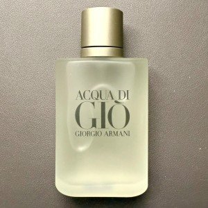 Giorgio Armani Acqua Di Gio for Him 100ml - Tester Unit