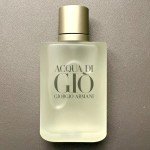 Giorgio Armani Acqua Di Gio for Him 100ml - Tester Unit