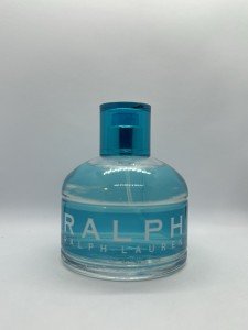 Ralph by Ralph Lauren Eau de Toilette Spray 3.4 oz / 100 ml – Used (0.5%) No box