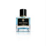 Tropical Musk Fragrance Oil