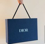 Dior Sauvage Men Gift Set, Eau de toilette 10ml, moisturizer and comb