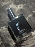 Dark Men's Vegan Cologne - Gothic Perfume Collection