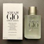 Giorgio Armani Acqua Di Gio for Him 100ml - Tester Unit