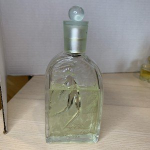 FLEUR D' EAU by ROCHAS 3.4oz/100ml Eau de Toilette Spray *RARE-VINTAGE* No Box