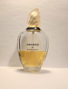 Amarige by Givenchy Eau De Toilette Spray 3.4 oz for Women