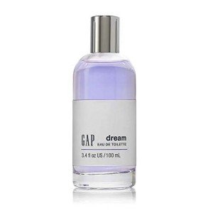 Dream by Gap, Women's Eau de Toilette Spray 2020 Design 3.4 oz 100 ML