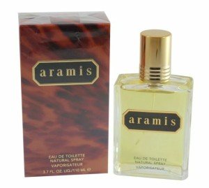 Aramis 11180 3.7 Oz Mens Eau De Toilette