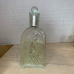 FLEUR D' EAU by ROCHAS 3.4oz/100ml Eau de Toilette Spray *RARE-VINTAGE* No Box