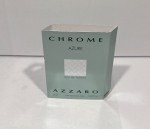 Azzaro Chrome Azure Eau De Toilette For Men 1.2ml/0.04 OZ Sample Spray New