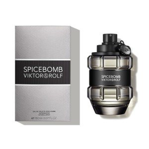 Spicebomb Viktor and Rolf EDT Spray 90ml New in Box