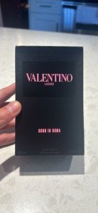 Valentino Born in Roma 3.3oz Men's Eau de Toilette
