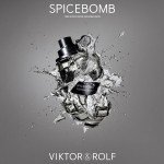 Spicebomb Viktor and Rolf EDT Spray 90ml New in Box